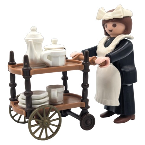 Playmobil figure victorian
