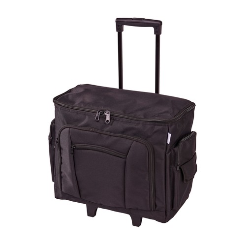 Sewing machine trolley bag - sewing,