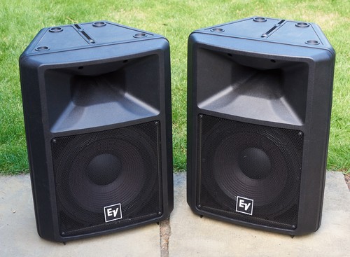 Electro voice 100 plus - (ev),