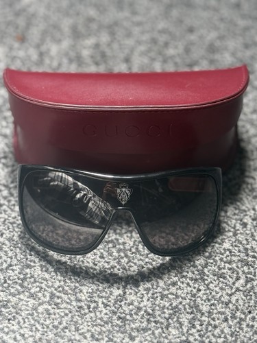 Gucci mask frame - gucci,