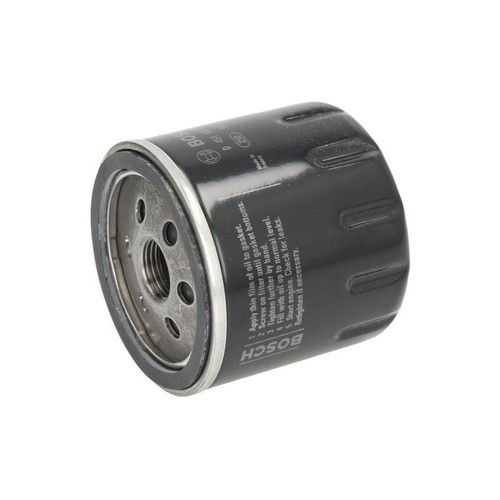 Bosch 451 103 318 oil - oil, filter