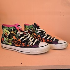Converse Chuck Taylor Pro