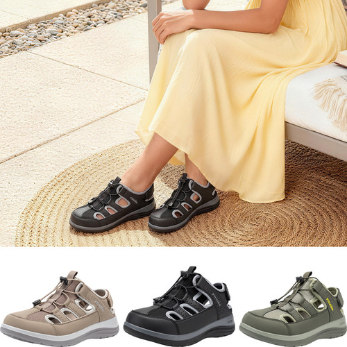 Fitville womens wide sandals - wide,