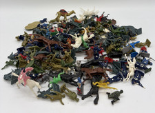 Job Lot Vintage Plastic Tiny