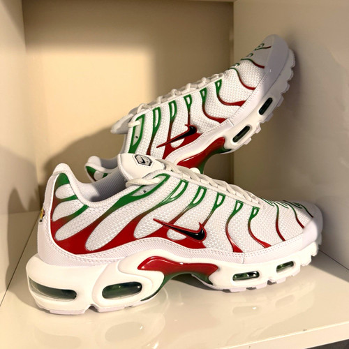 Nike air max - max, italian