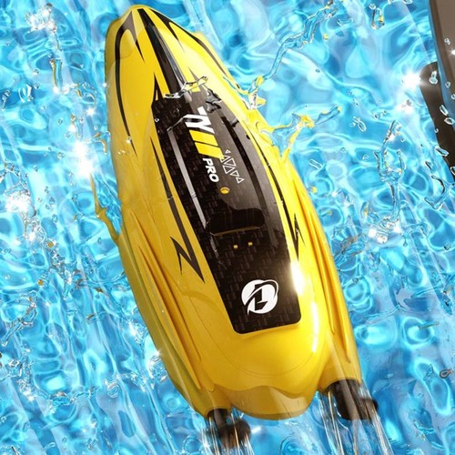 1pc remote control ship mini - 1pc,