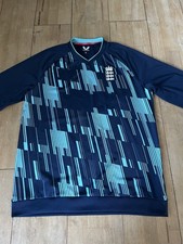 Castore England Cricket ODI