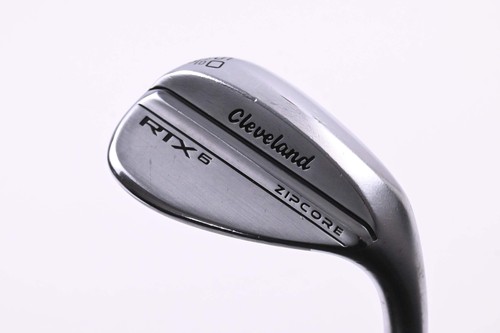 Cleveland rtx zipcore lob - 6,