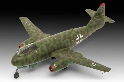 Revell scale - 1/72,