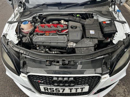 Audi cepa 5 tfsi - audi, 2012