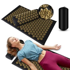 Acupressure Mat Back Neck Pain
