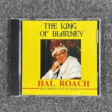Hal Roach: The King of Blarney