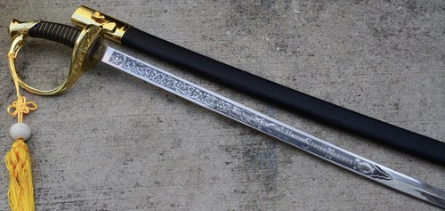 Usmc sabre genuine - 39”,