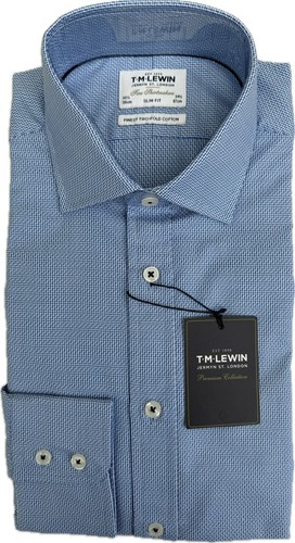 Lewin slim fit - lewin,