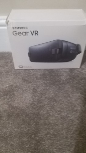 Samsung gear virtual - gear, vr