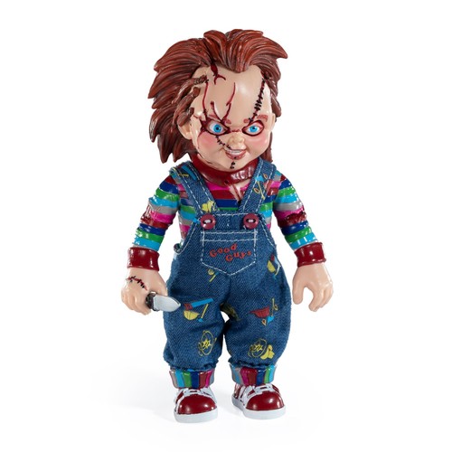 Chucky bendable figurine - chucky,