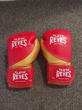 Cleto Reyes High Precision