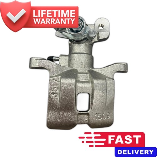 Rear right brake caliper - caliper, for