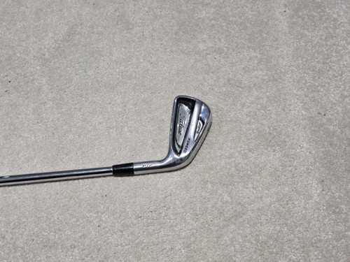 Titleist ap2 714 iron - 714, 4