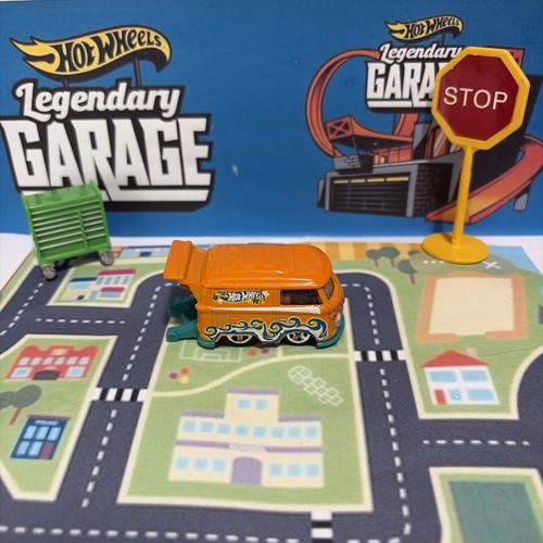 Vintage hot wheels 2012 - vintage,