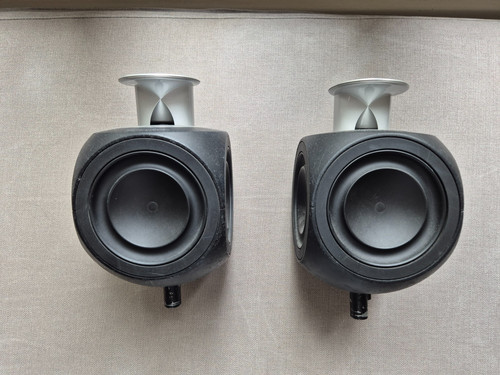 Bang olufsen o - b&o, beolab