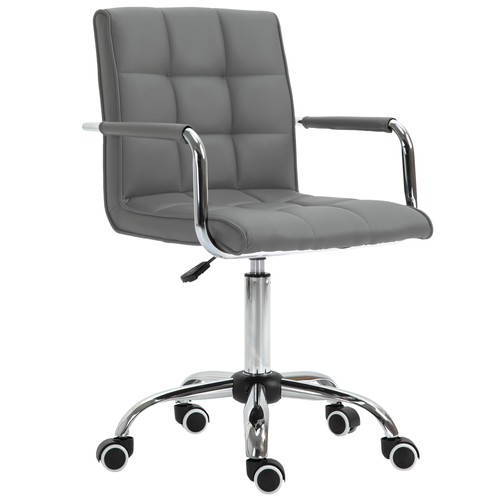 Vinsetto mid back office - mid,
