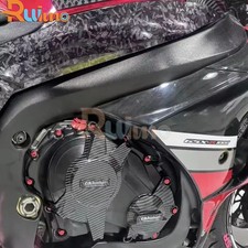 Engine Protective Cover For