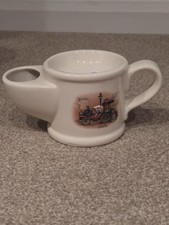Wade Shaving Mug