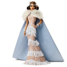 Barbie Signature A Tribute to