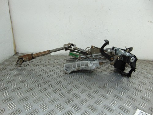 Ford focus adjustable steering - focus,