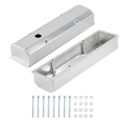 Engine valve cover - valve, for