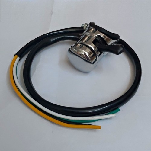 Vintage handlebar switch for - handlebar,