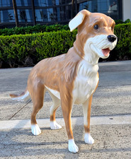 Old Navy Magic Dog Mannequin