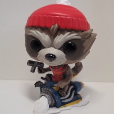 MARVELS ROCKET RACOON