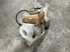 Volvo 480 ES Turbo Washer