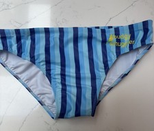 Men’s Budgy Smugglers Swim