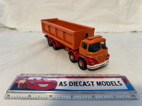 Corgi modern code foden - corgi,