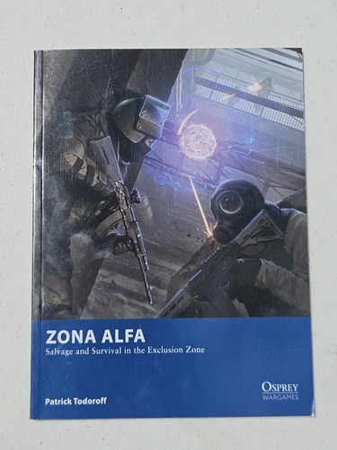 Zona alfa patrick todoroff - zona, by