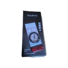 Suunto M-2 Explorer Compass