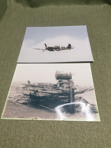 Supermarine spitfire vb - spitfire, mk