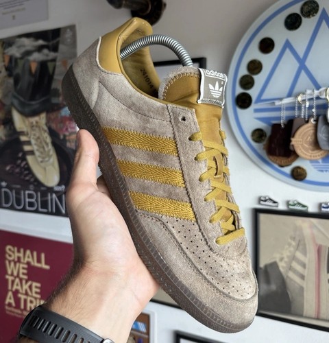 Adidas spzl spezial p - adidas, x
