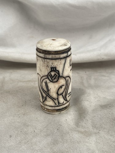 Antique hand carved - carved, japanese