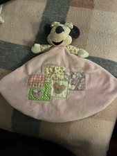 Baby comforter patchwork