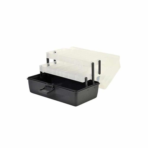 Shakespeare tackle boxes - tackle,