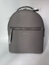 Fiorelli Small Backpack Grey Backpack New With Tags⭐️RRP £65