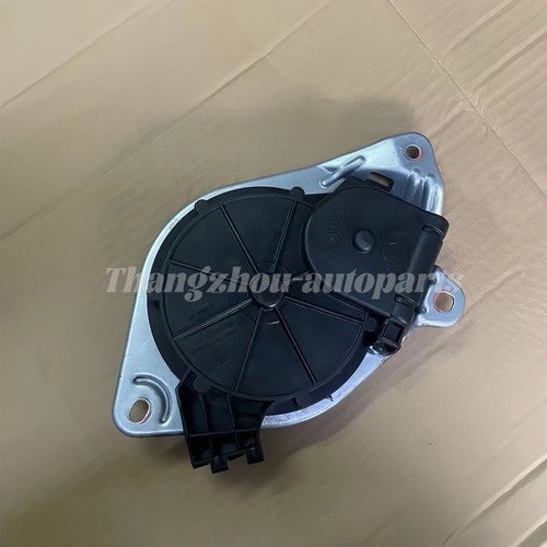 Left side roof gearbox - side,