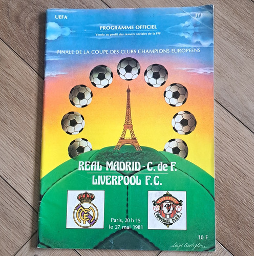 Real madrid liverpool - real,