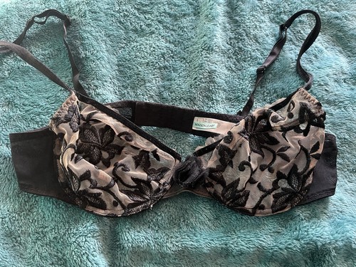 Vintage maison lejaby - vintage, lace
