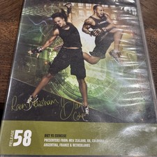 Les mills bodycombat body - les,