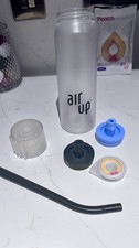 Air Up Water Bottle BPA-Free